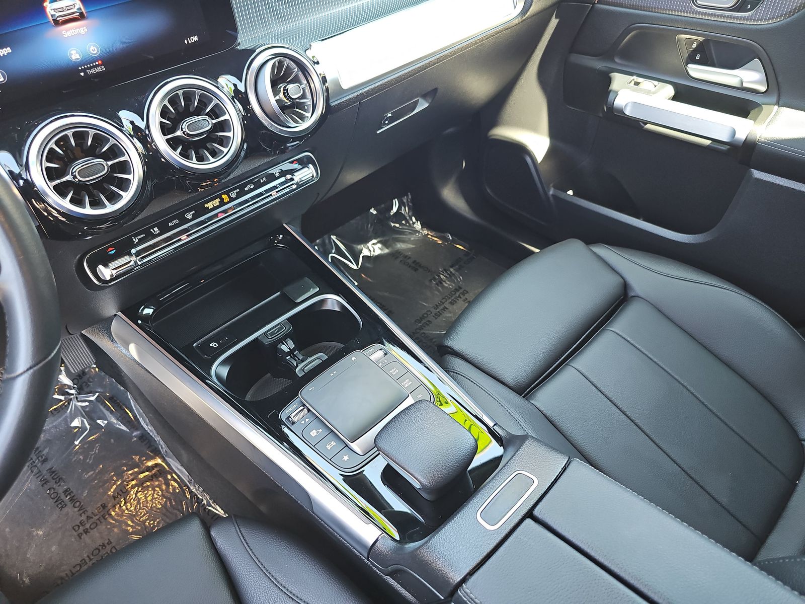 2023 Mercedes-Benz EQB Base - Photo 25