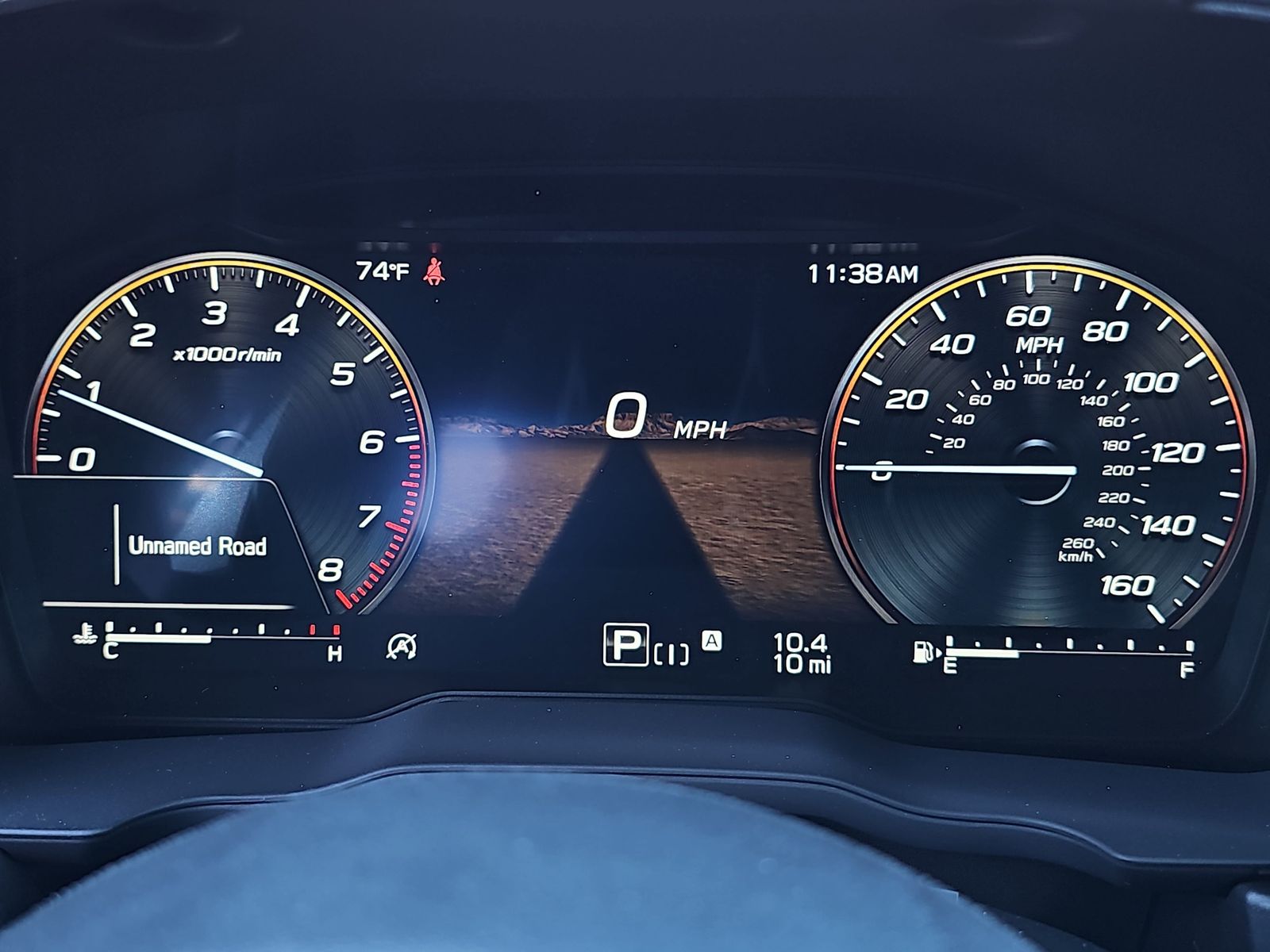 2026 Subaru Forester Wilderness - Photo 19