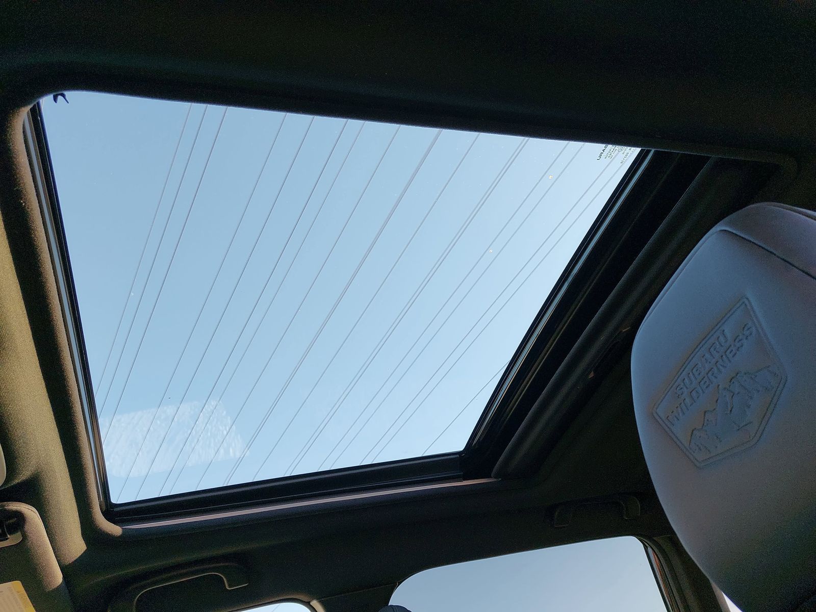 2026 Subaru Forester Wilderness - Photo 31