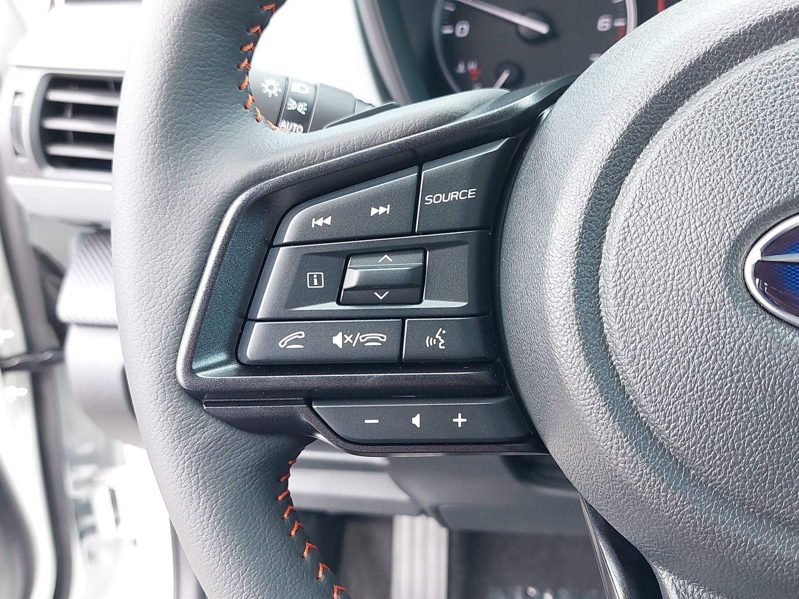 2026 Subaru Crosstrek Limited - Photo 16