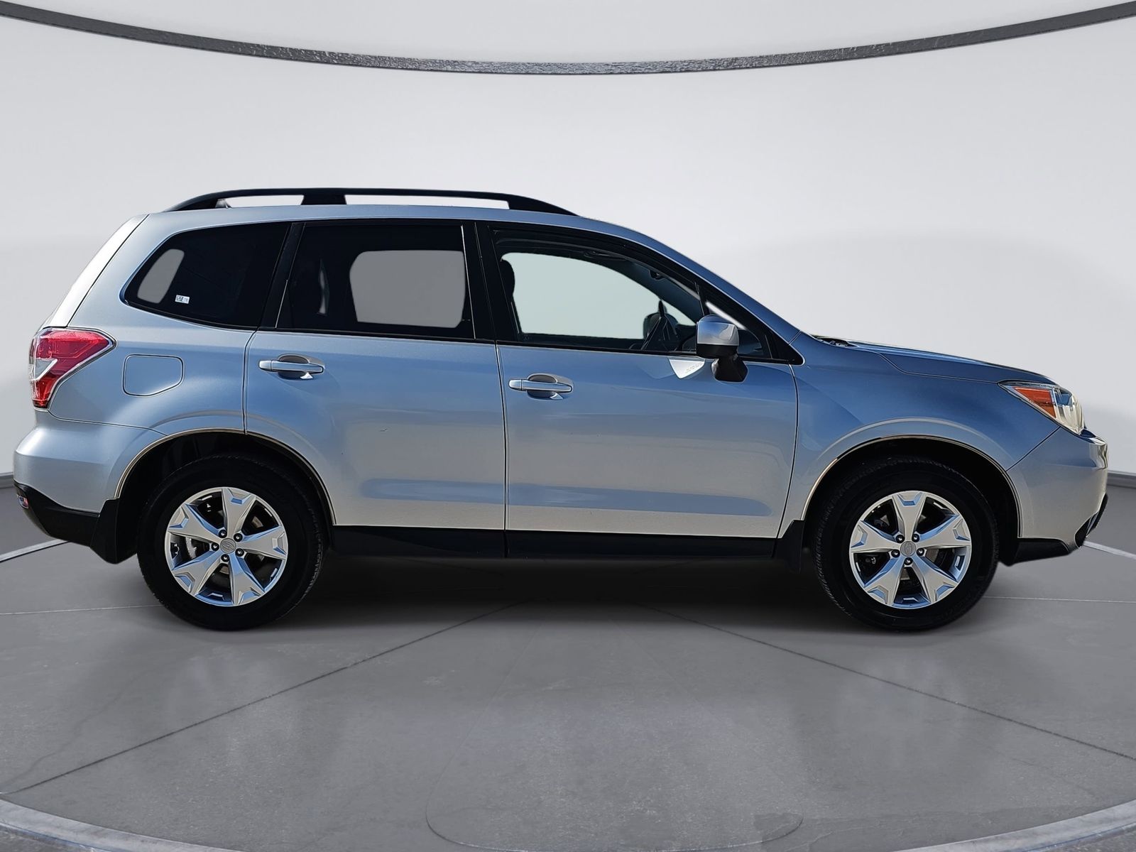 Used 2014 Subaru Forester i Premium with VIN JF2SJAEC3EH505460 for sale in Hawthorne, CA
