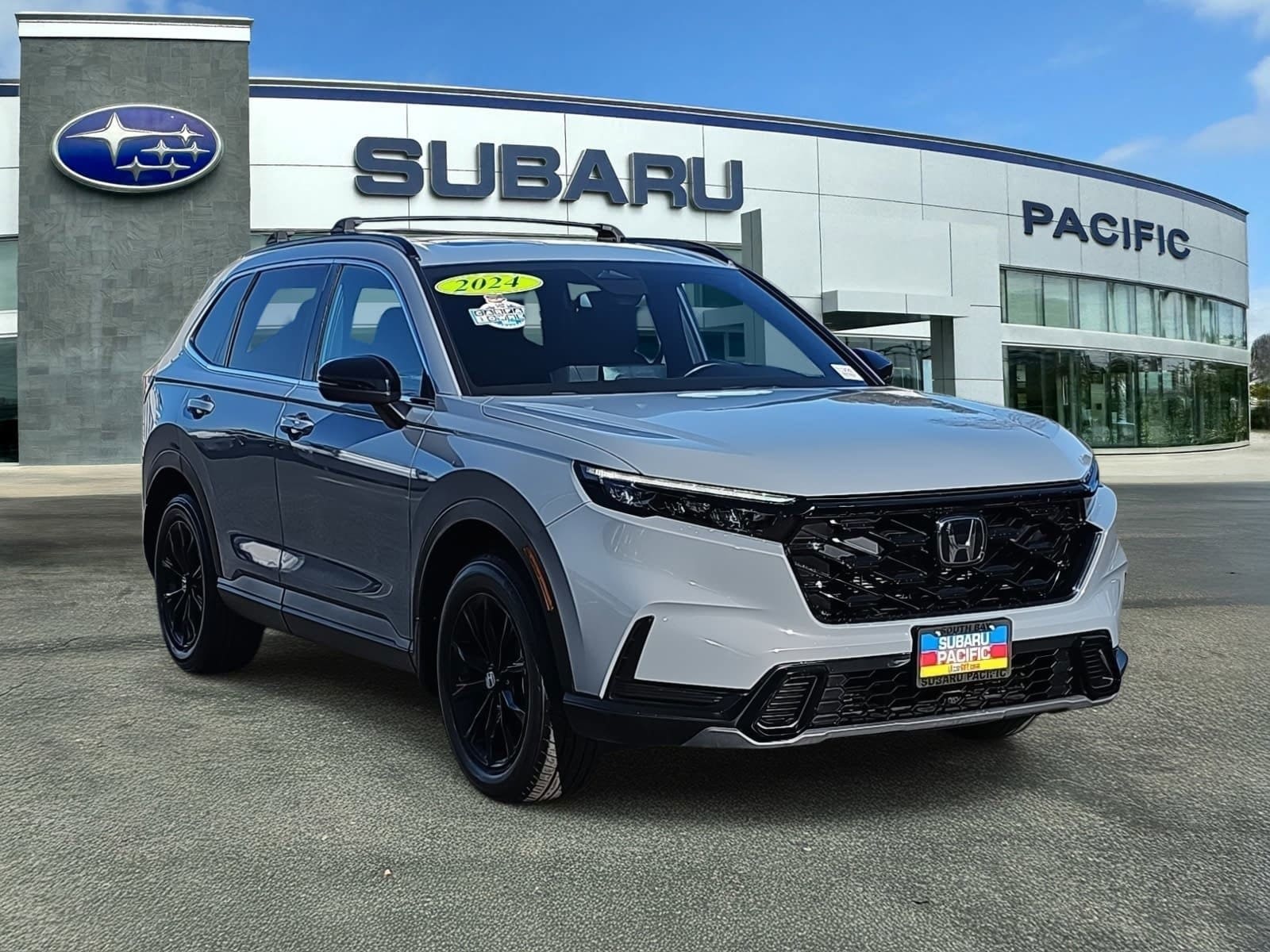 2024 Honda CR-V Sport's photo