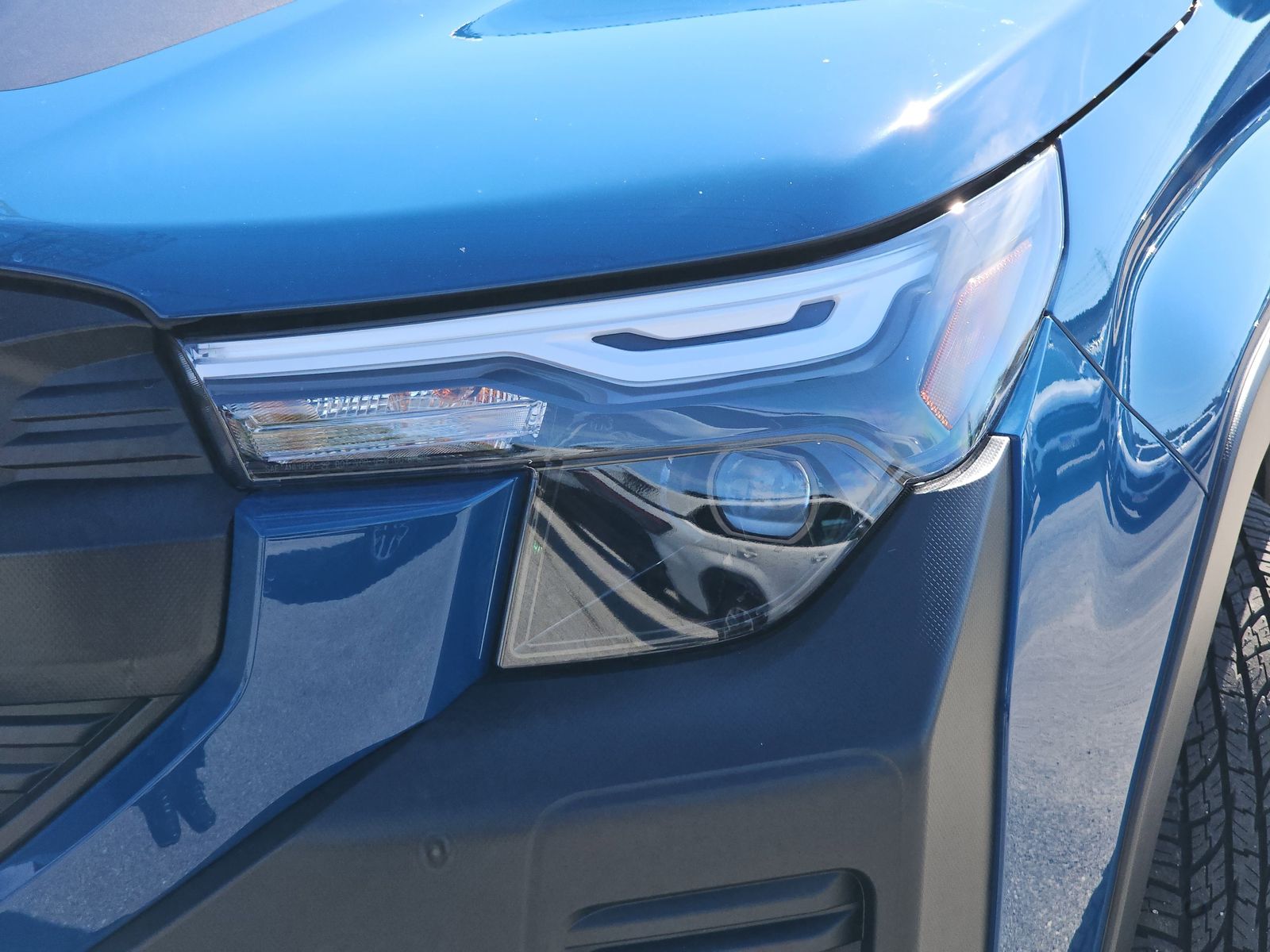 2026 Subaru Forester Wilderness - Photo 33