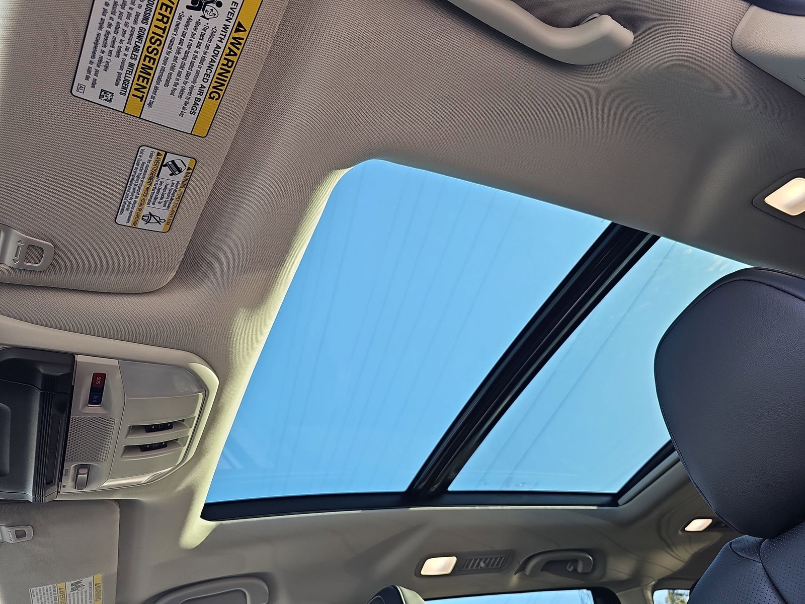 2026 Subaru Ascent Onyx Edition-Touring - Photo 33