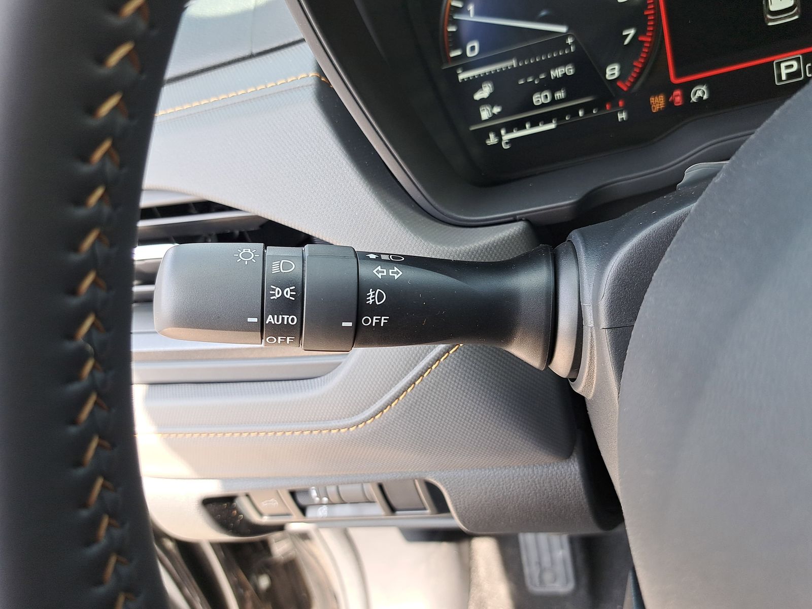 2026 Subaru Forester Wilderness - Photo 27