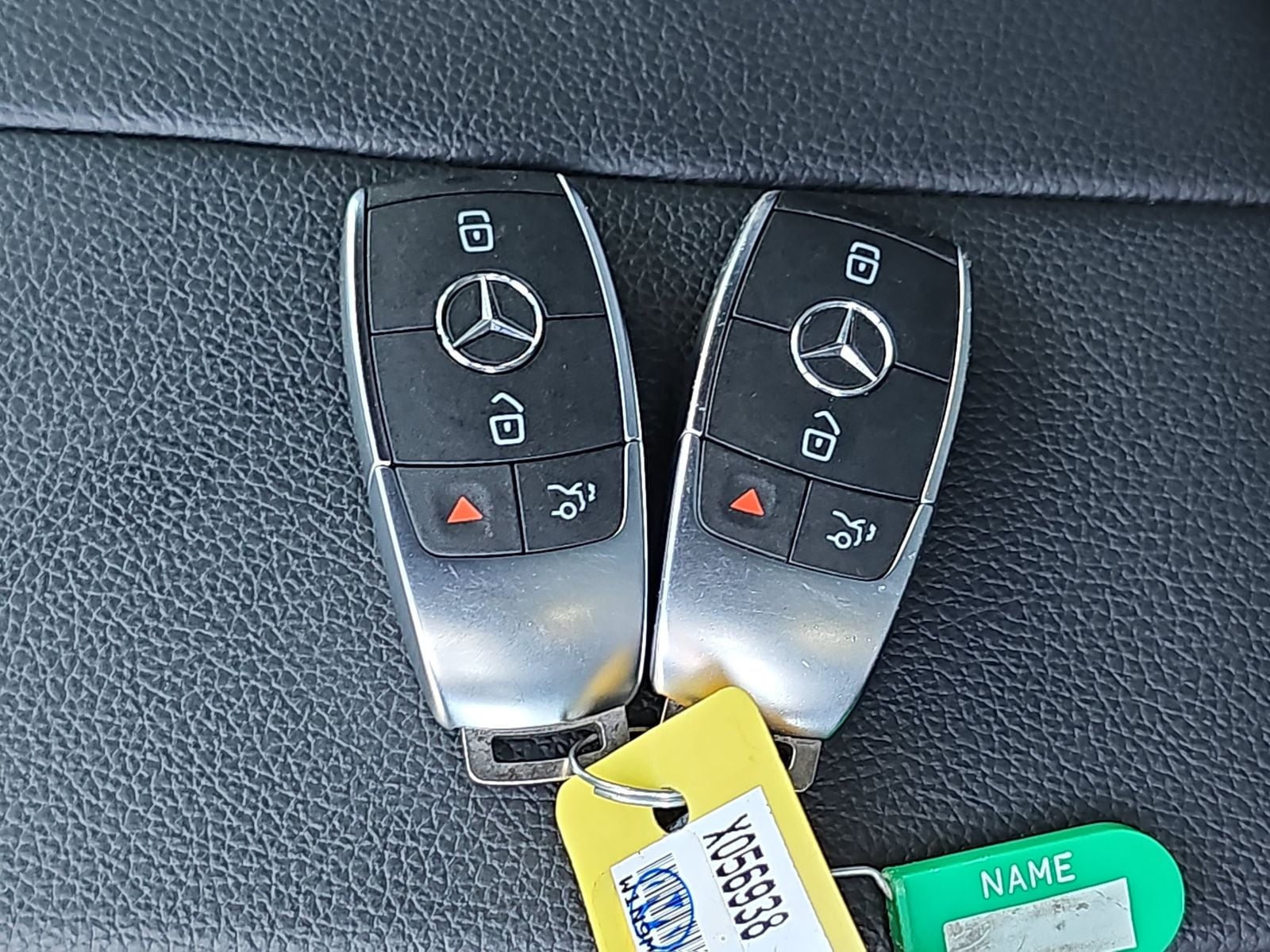 2023 Mercedes-Benz EQB Base - Photo 37