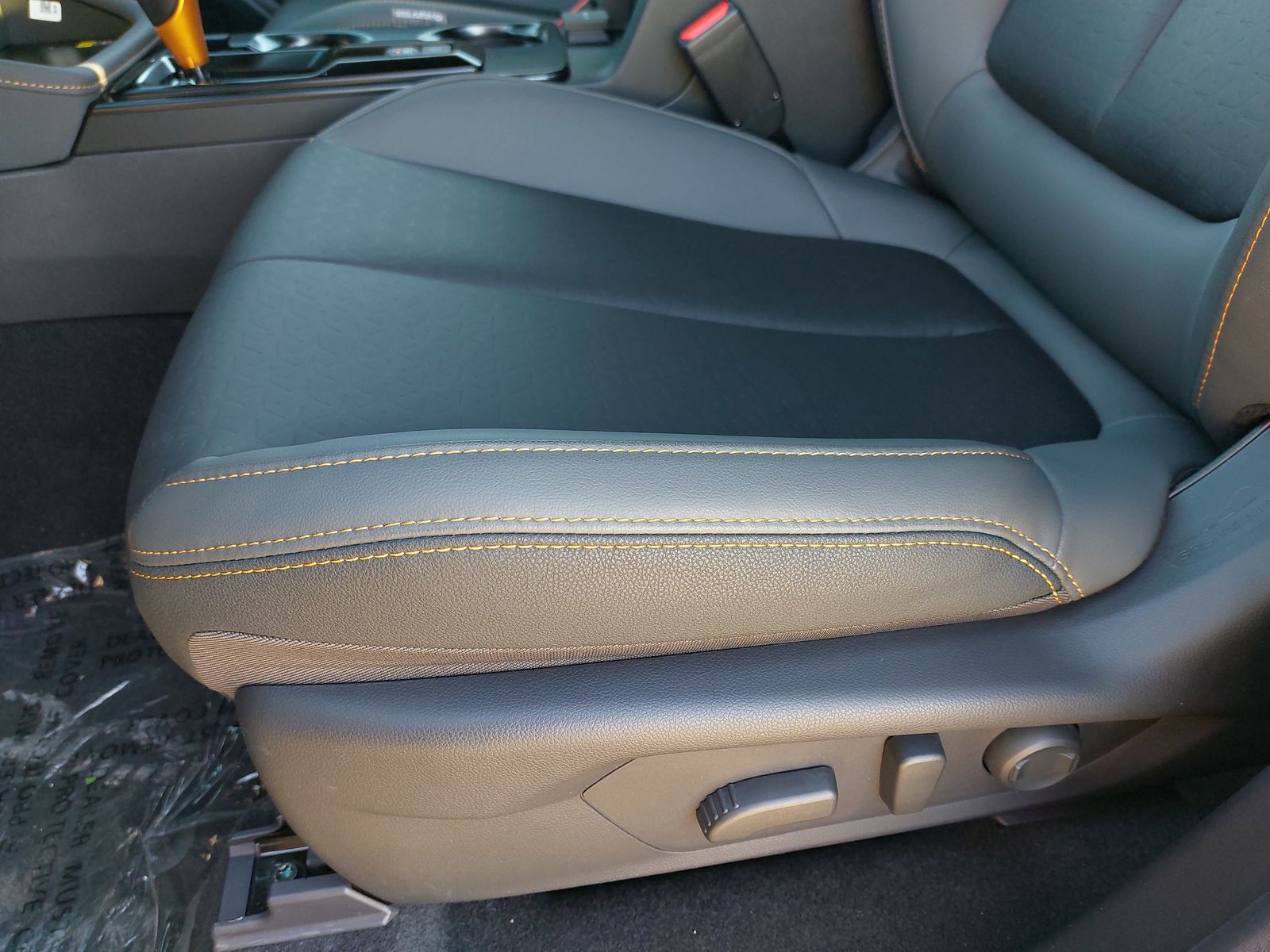 2026 Subaru Forester Wilderness - Photo 30