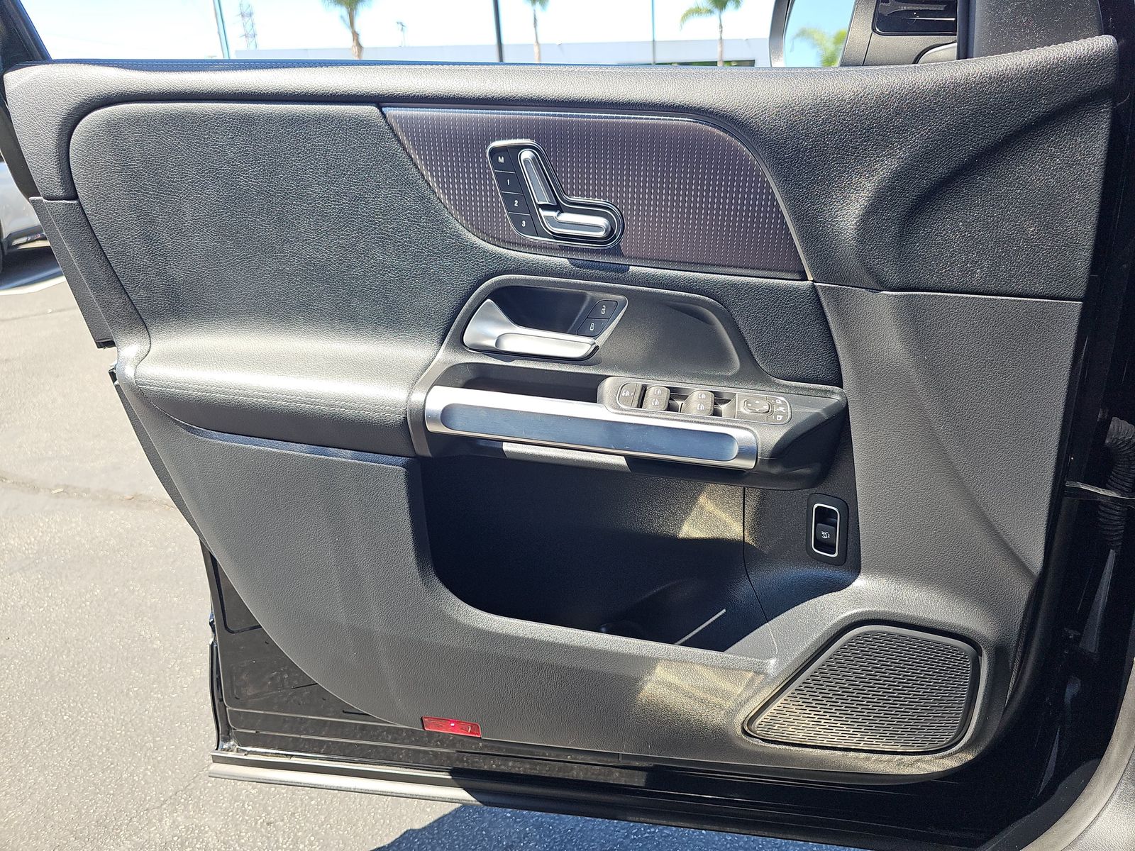 2023 Mercedes-Benz EQB Base - Photo 27