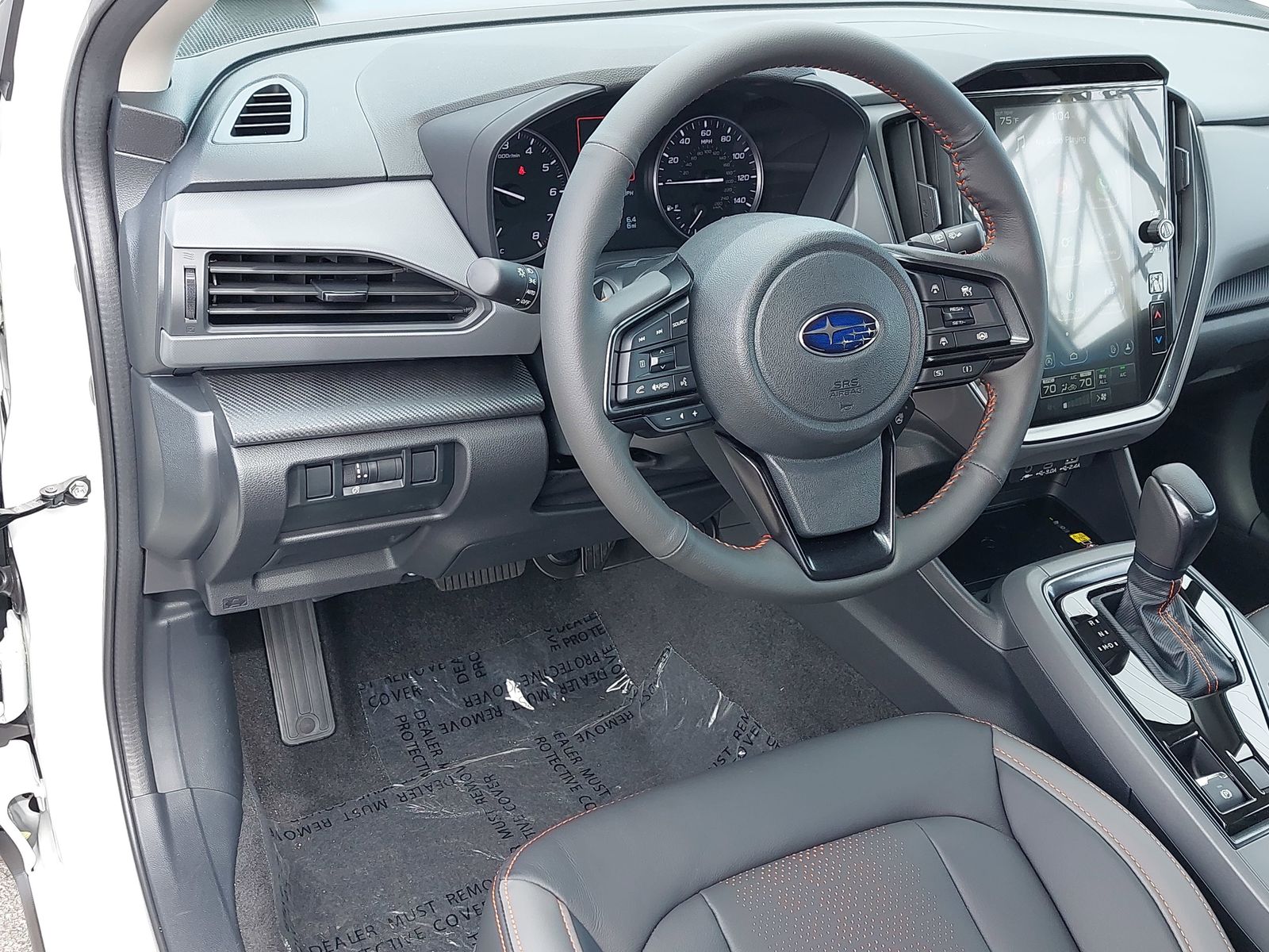 2026 Subaru Crosstrek Limited - Photo 15