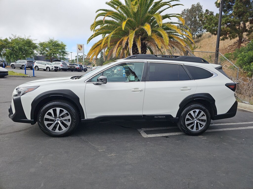 Used 2023 Subaru Outback Premium SUV