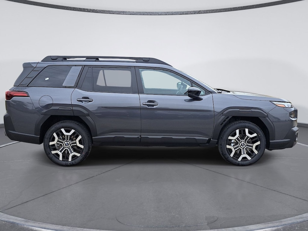 New 2026 Subaru Outback Touring XT SUV
