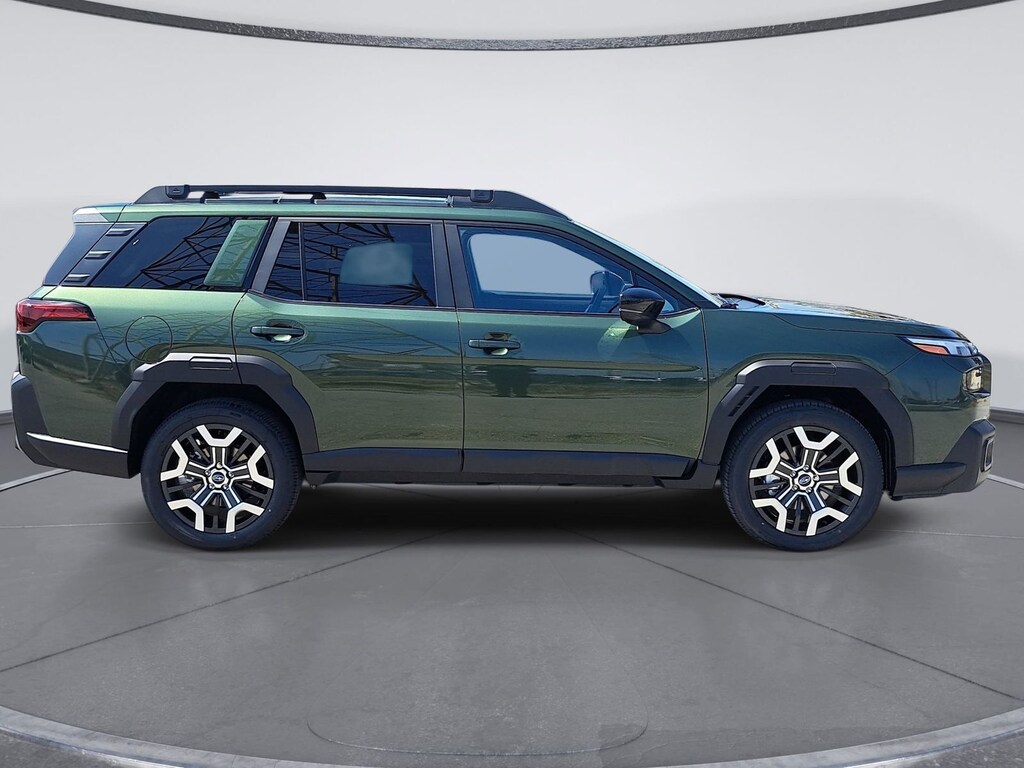 New 2026 Subaru Outback Touring XT SUV