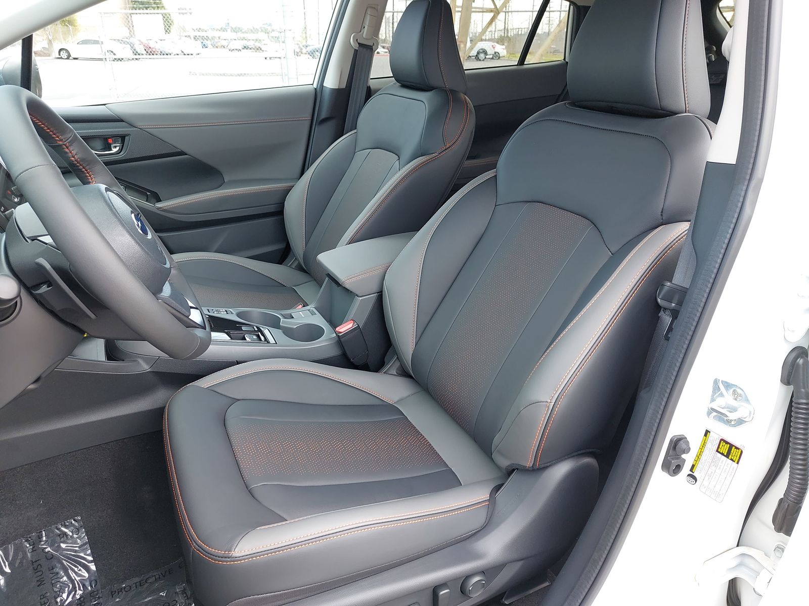 2026 Subaru Crosstrek Limited - Photo 14