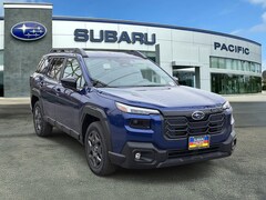 2026 Subaru Outback Premium SUV