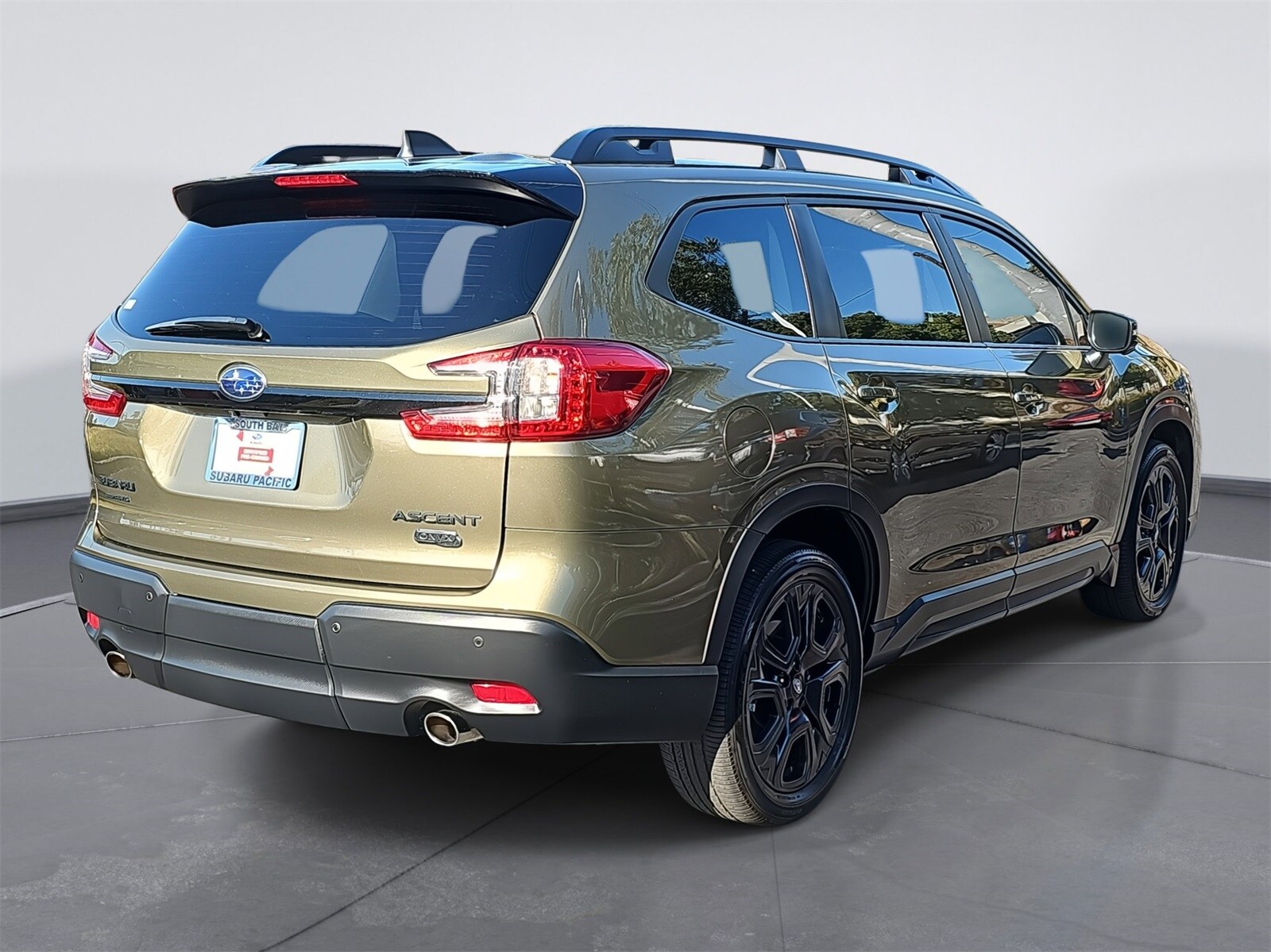 2023 Subaru Ascent Onyx Edition photo 3