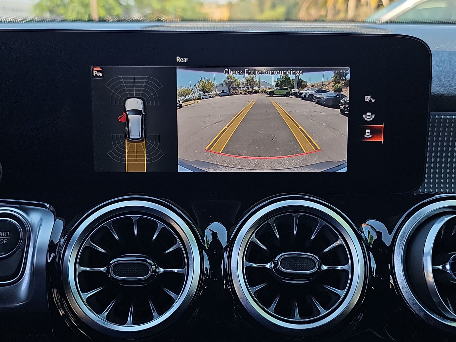 2023 Mercedes-Benz EQB Base - Photo 23
