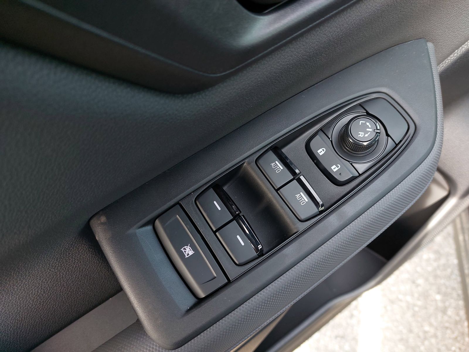 2026 Subaru Forester Wilderness - Photo 29