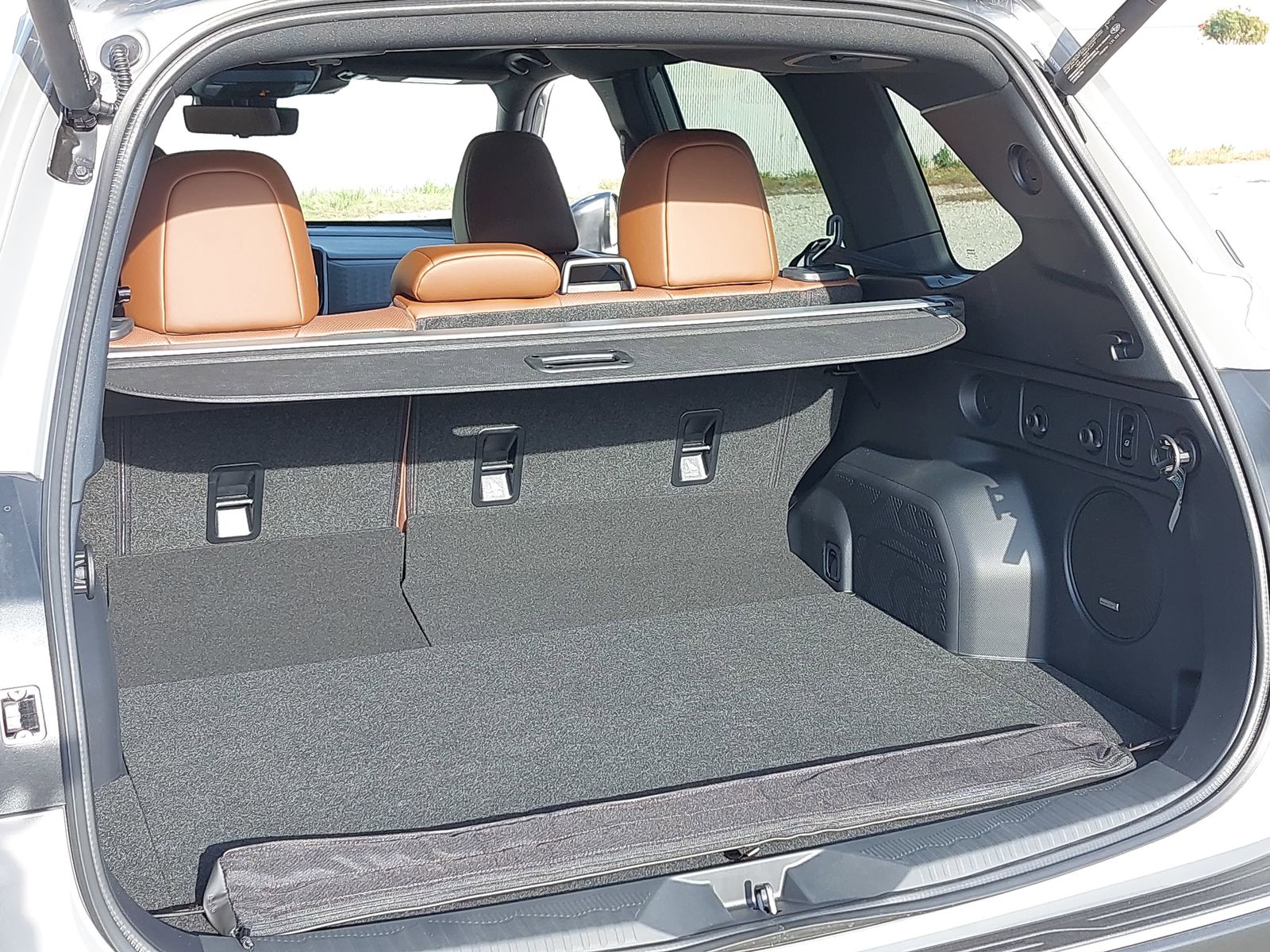 2026 Subaru Forester Touring - Photo 12