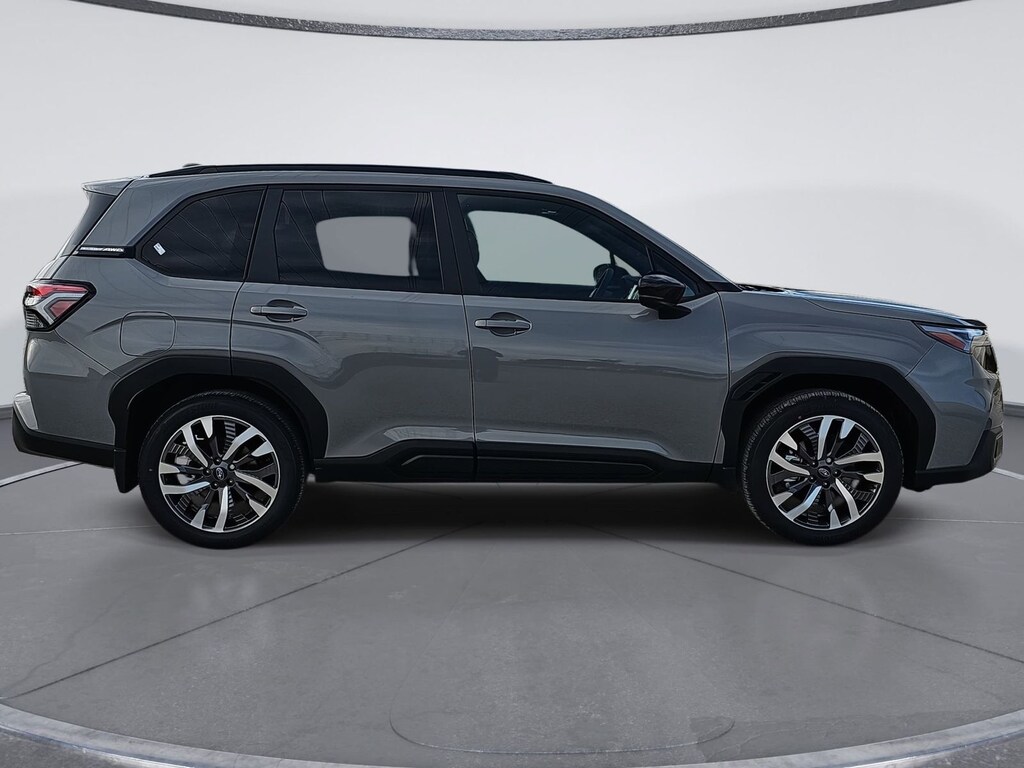 New 2026 Subaru Forester Touring SUV