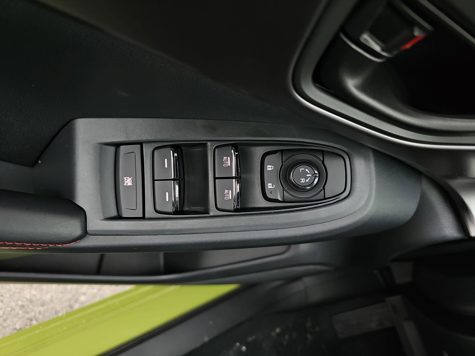 2026 Subaru Impreza Sport - Photo 28