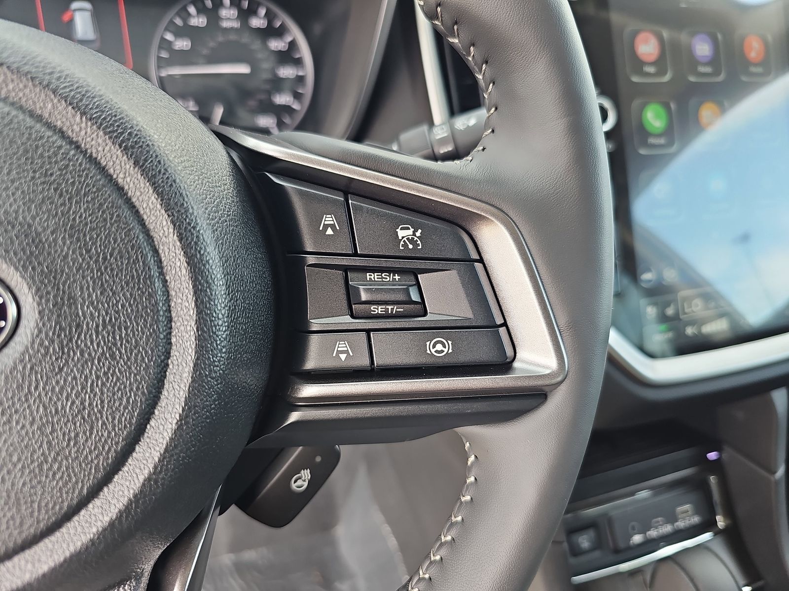 2026 Subaru Ascent Touring - Photo 20