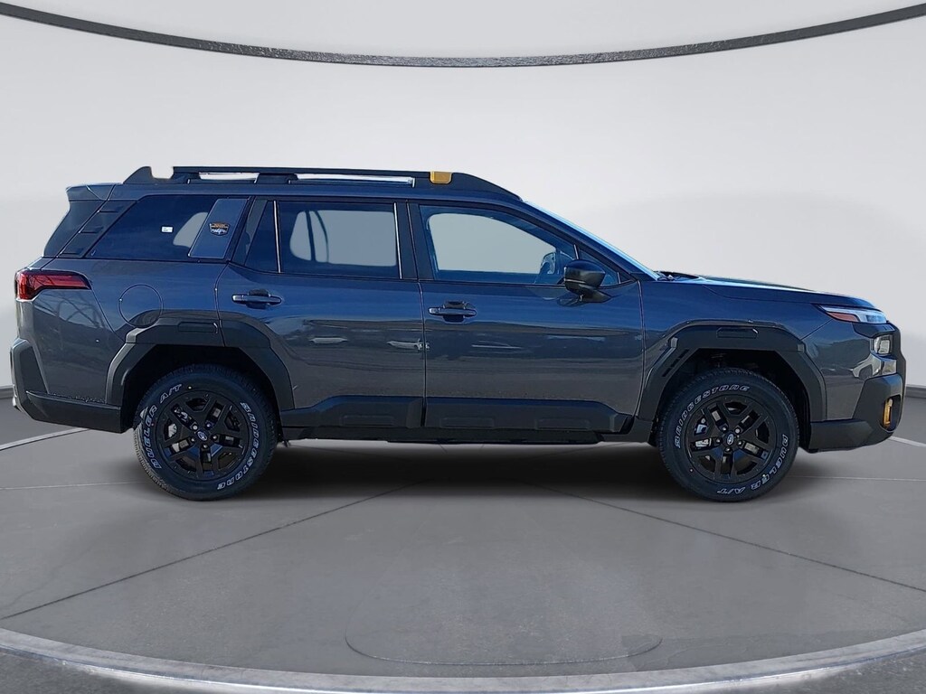 New 2026 Subaru Outback Wilderness SUV