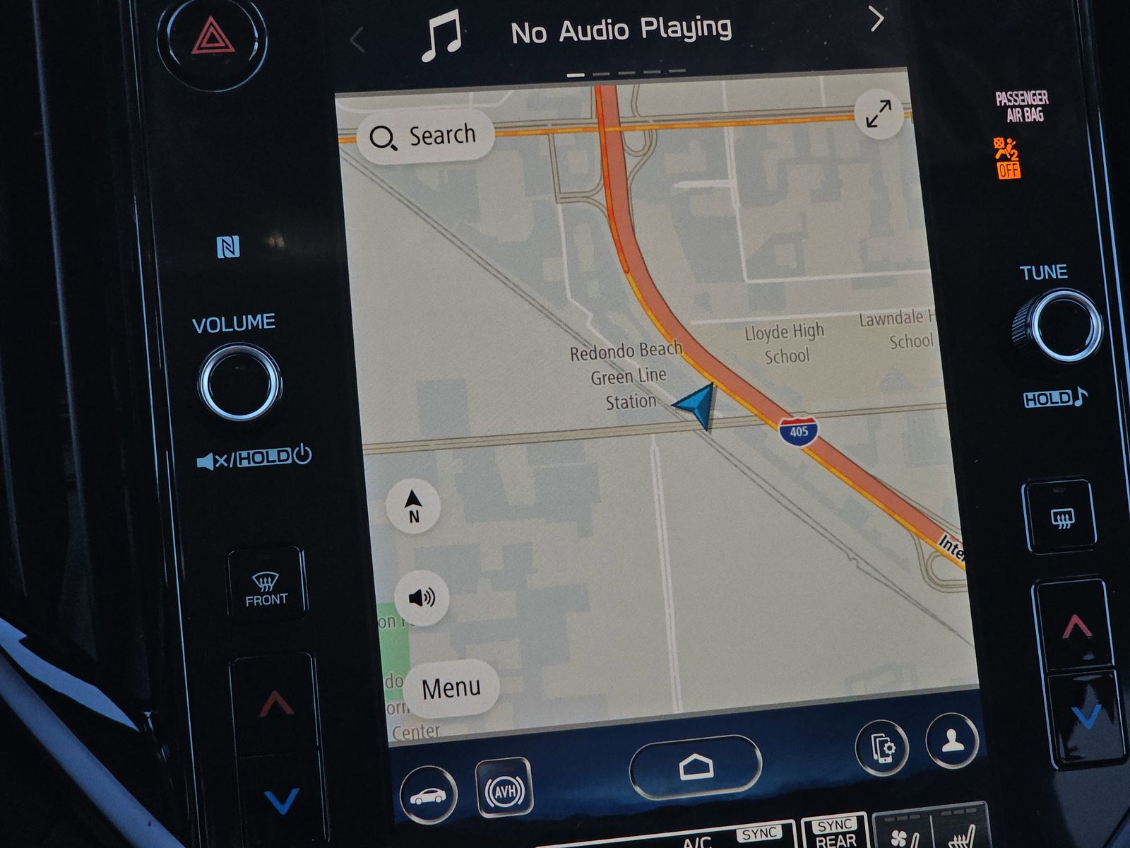 2026 Subaru Ascent Onyx Edition-Touring - Photo 24