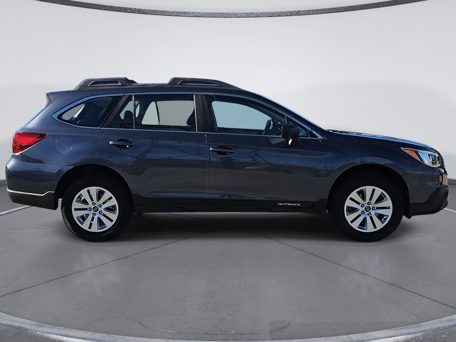 Used 2017 Subaru Outback Base with VIN 4S4BSAAC7H3358140 for sale in Hawthorne, CA