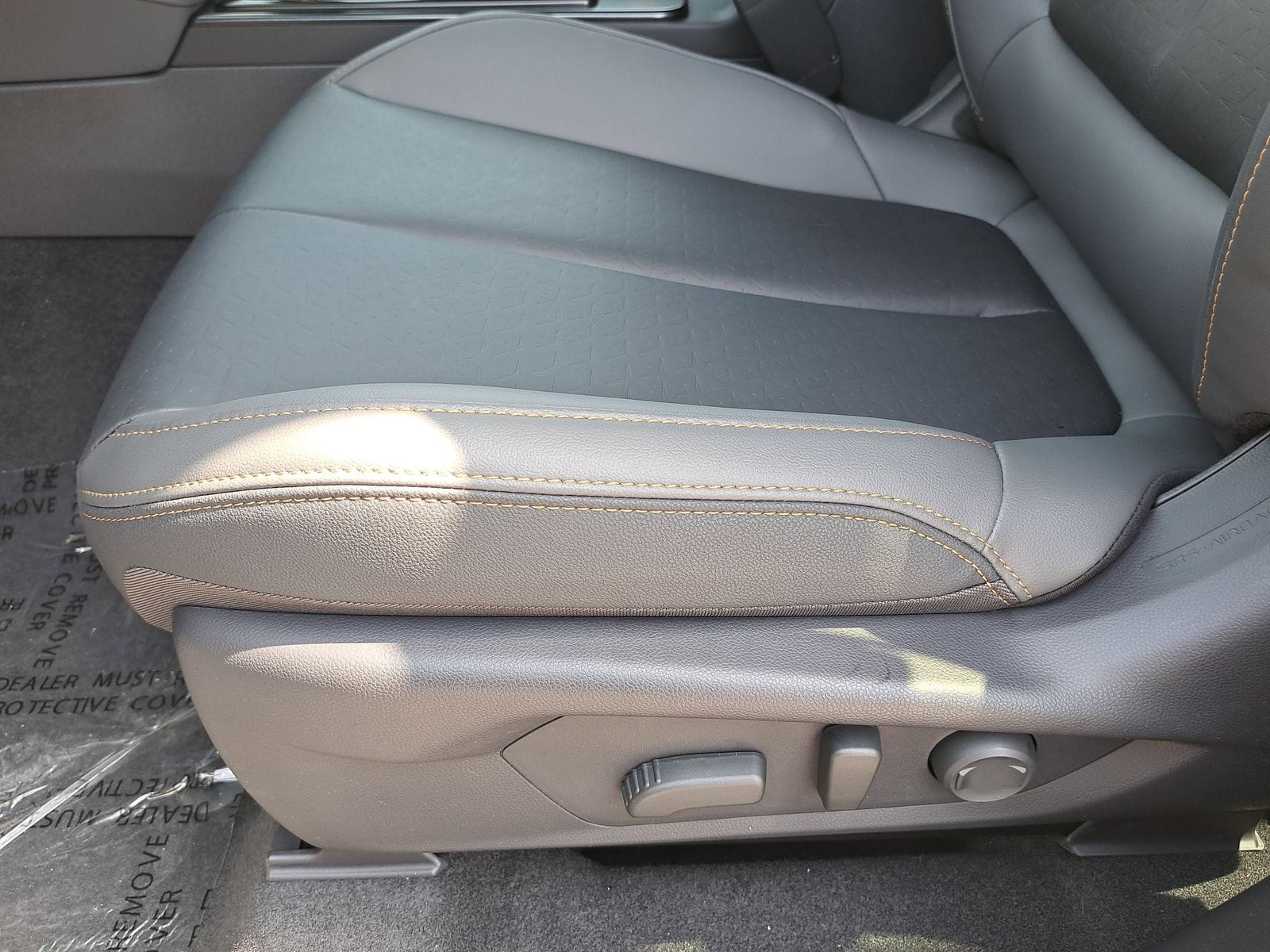 2026 Subaru Forester Wilderness - Photo 30