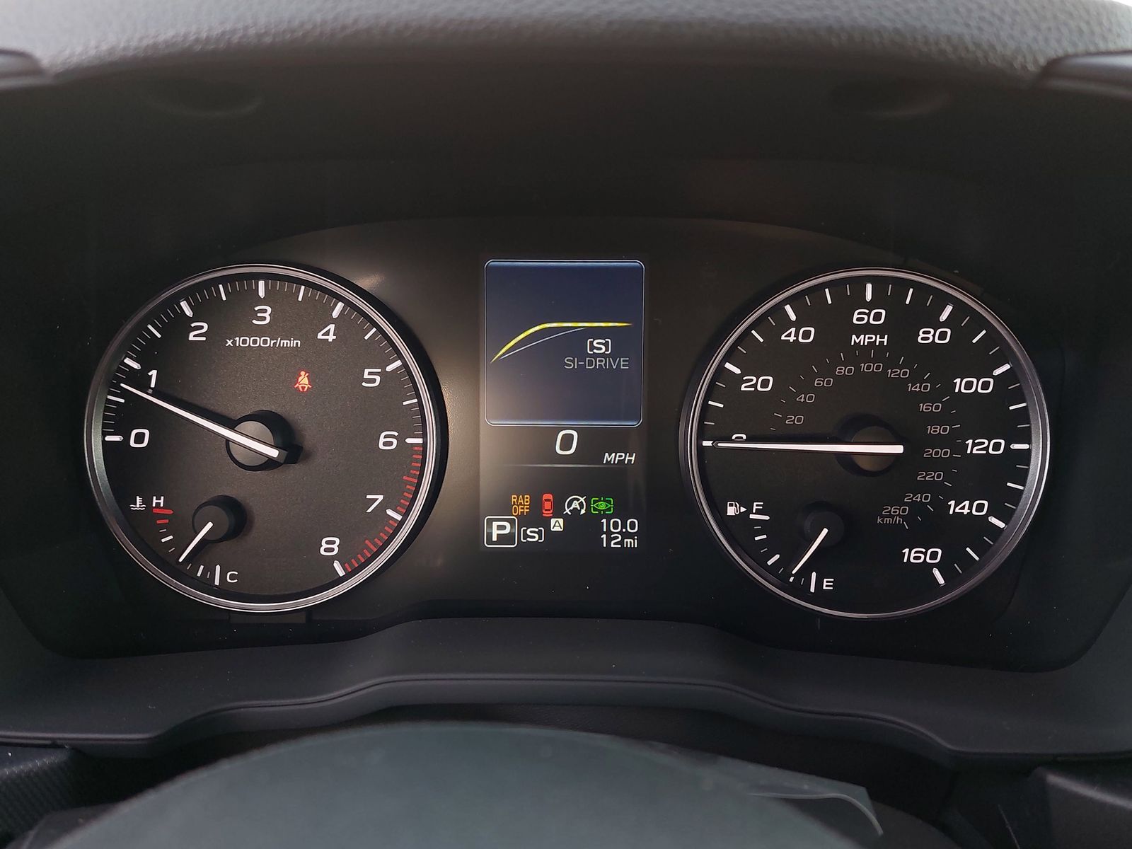 2026 Subaru Forester Touring - Photo 19