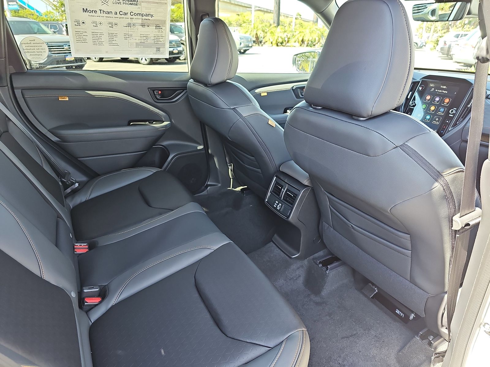 2026 Subaru Forester Wilderness - Photo 11