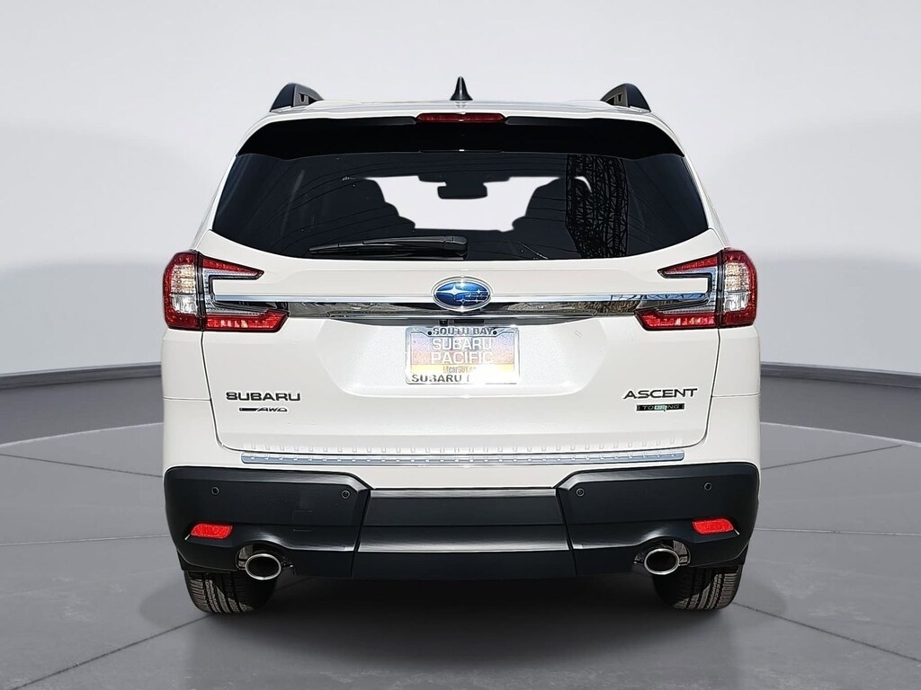 New 2026 Subaru Ascent Touring 7-Passenger SUV