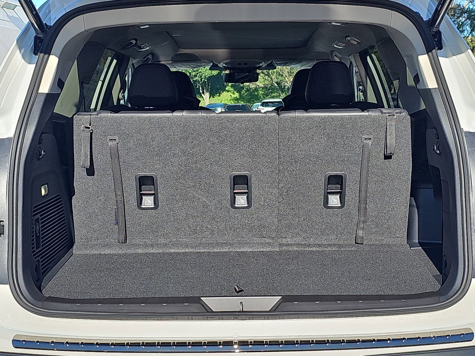 2026 Subaru Ascent Onyx Edition-Touring - Photo 13