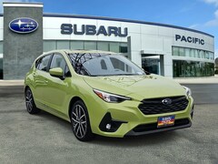 2026 Subaru Impreza Sport 5-Door