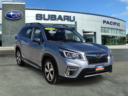 2019 Subaru Forester Touring SUV