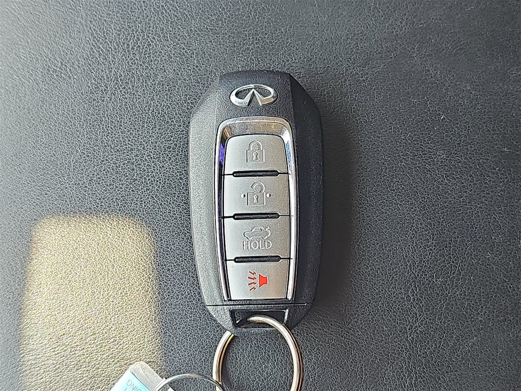2020 Infiniti Q50 3.0t LUXE photo 13