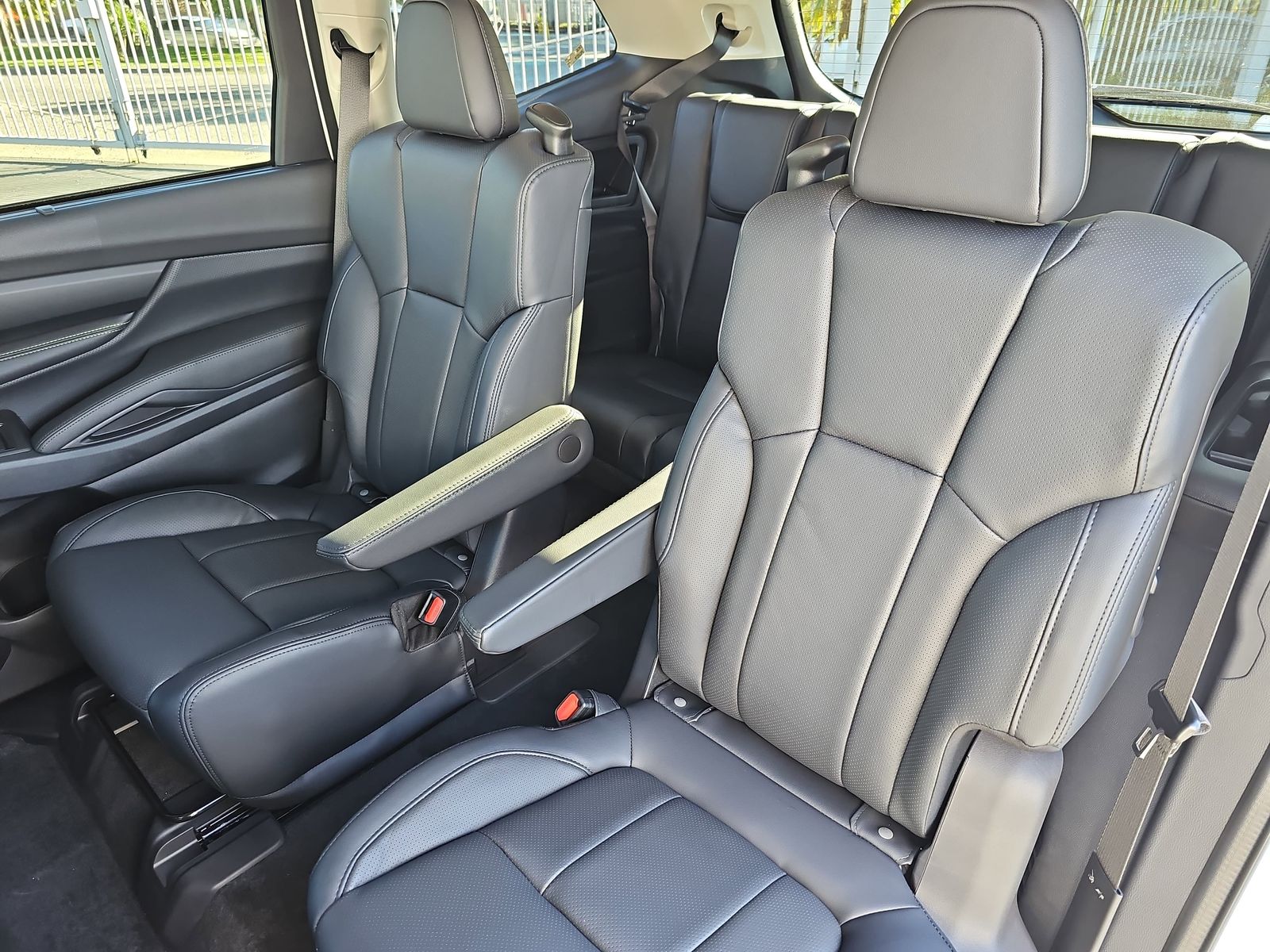 2026 Subaru Ascent Onyx Edition-Touring - Photo 16