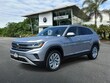  Volkswagen Atlas Cross Sport
