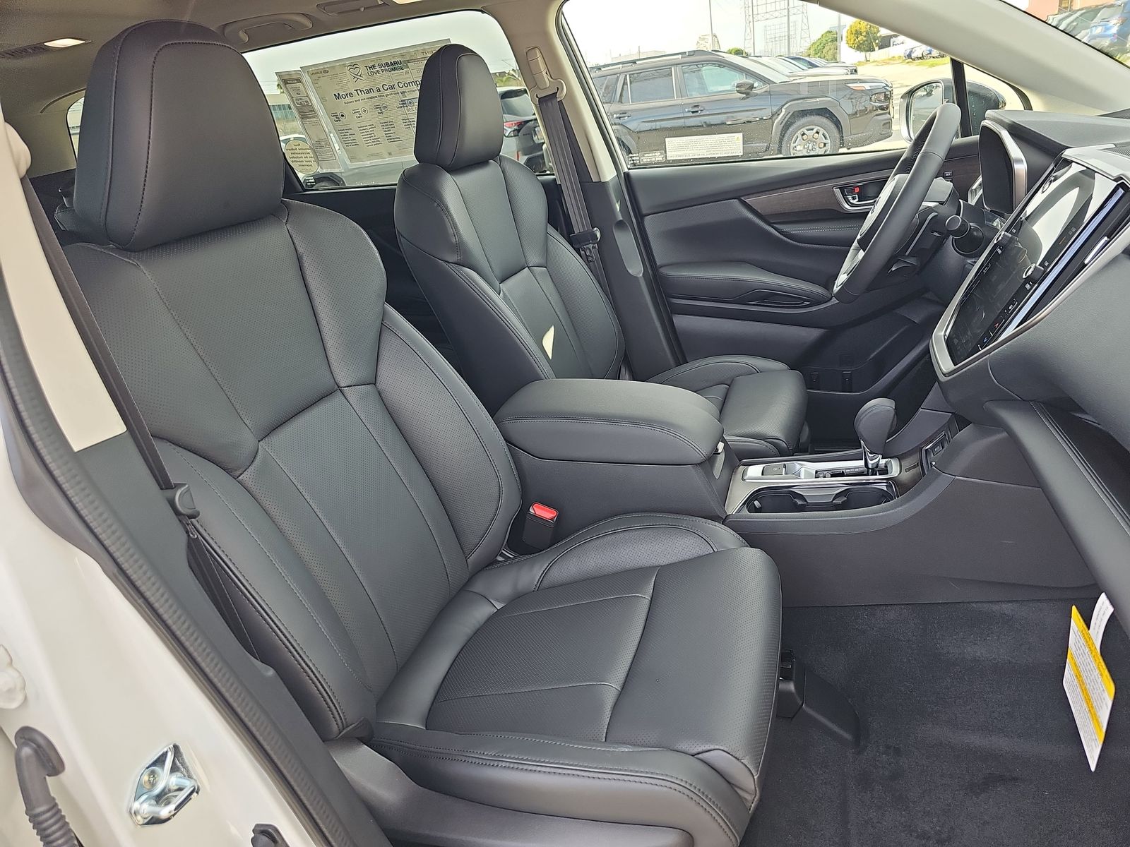 2026 Subaru Ascent Touring - Photo 10