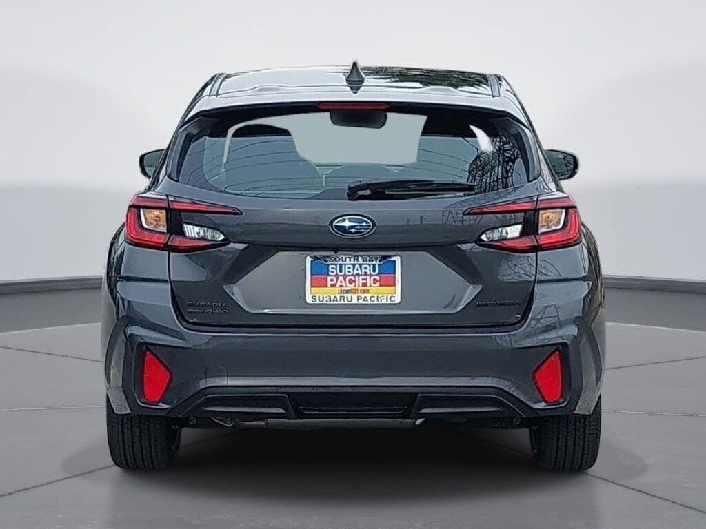 New 2026 Subaru Impreza Sport 5-Door