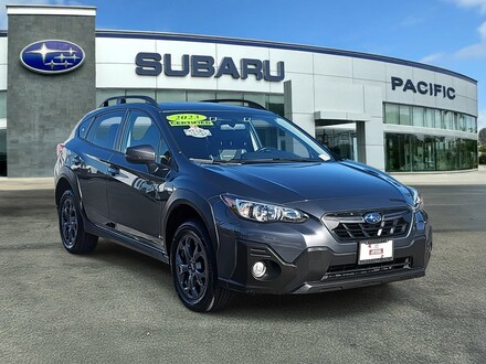 2023 Subaru Crosstrek Sport SUV