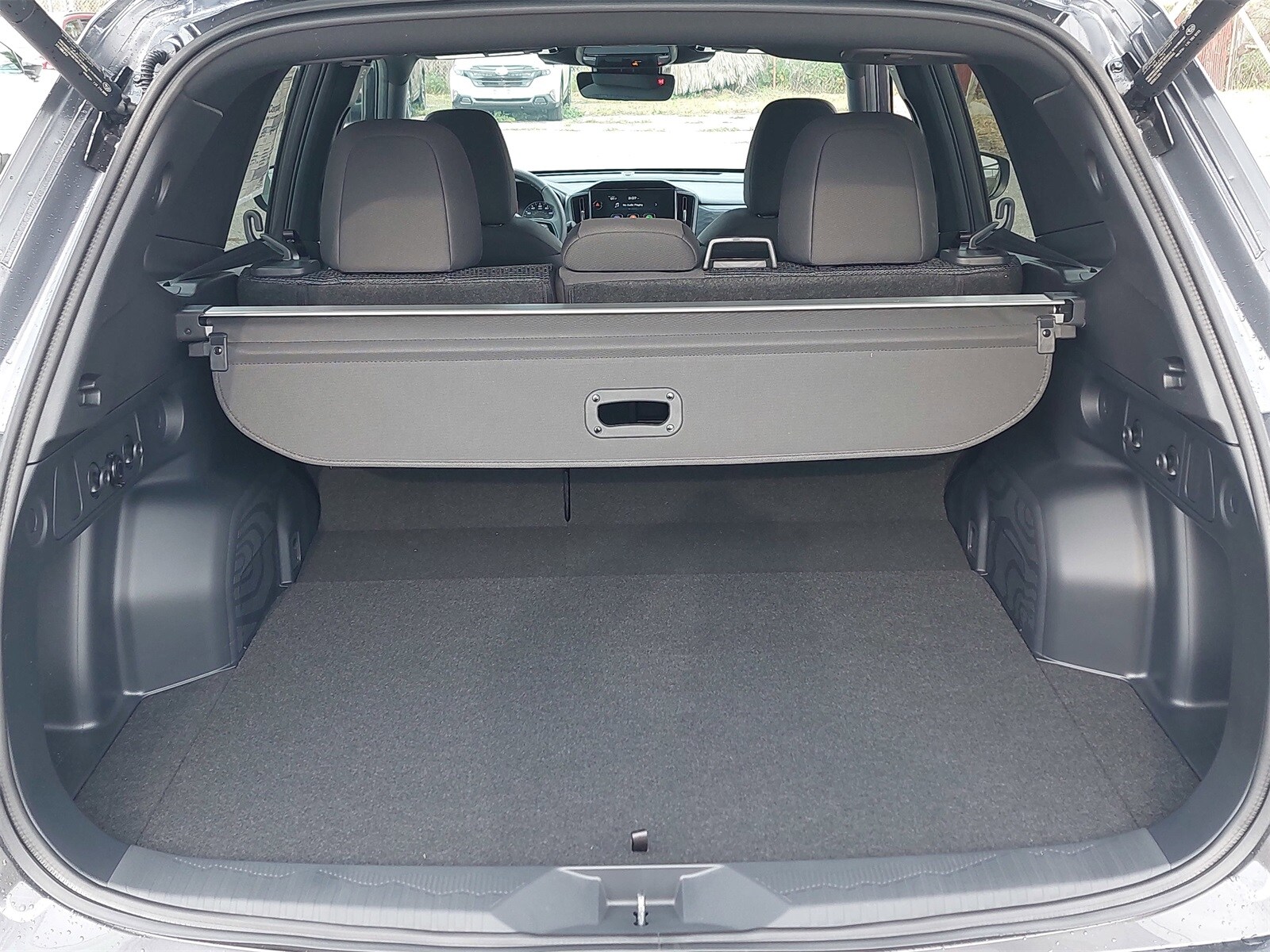 2026 Subaru Forester Premium - Photo 12