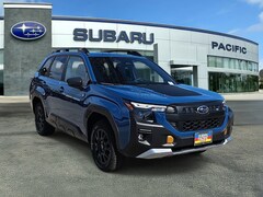 2026 Subaru Forester Wilderness SUV