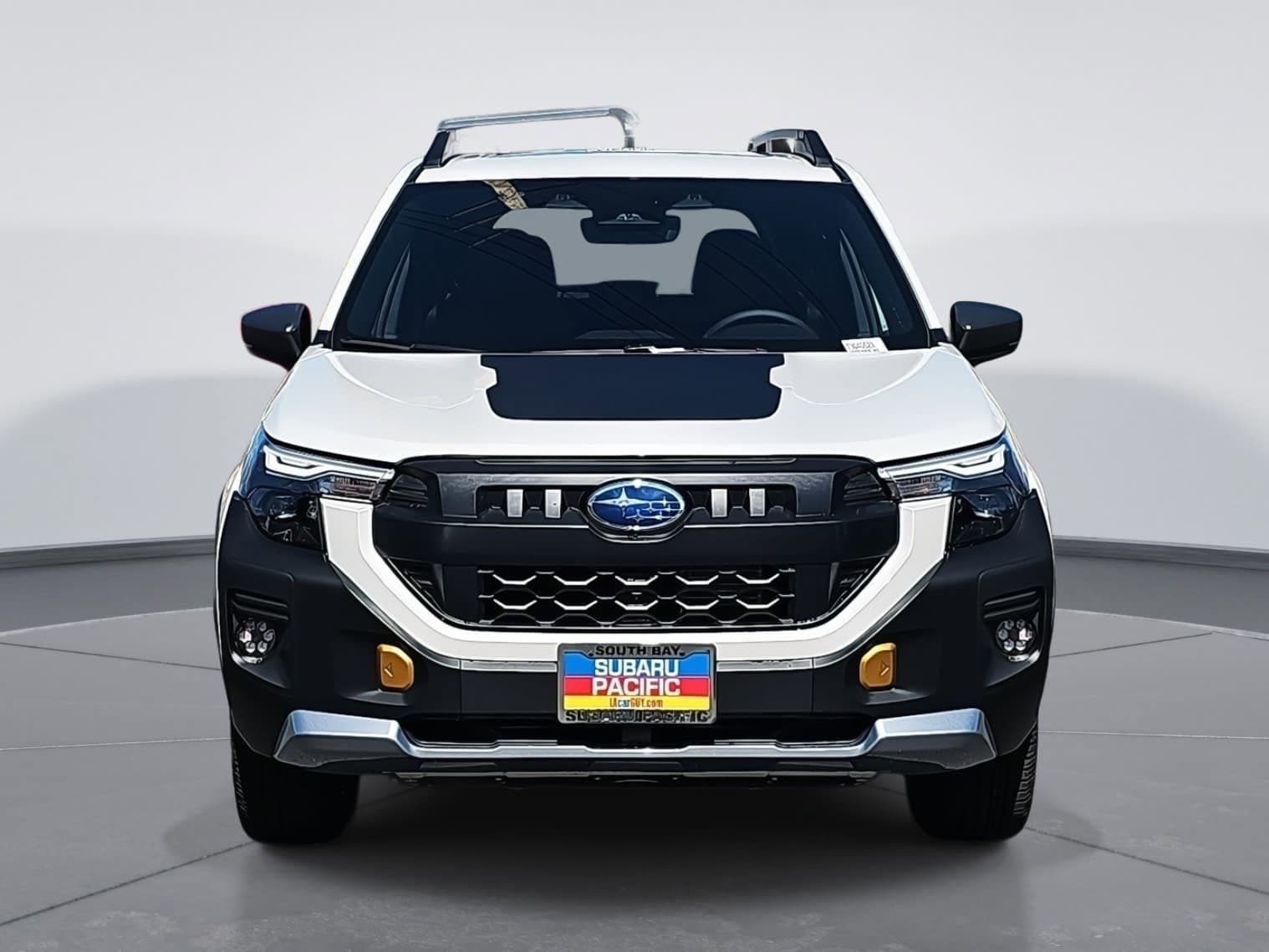 2026 Subaru Forester Wilderness - Photo 8