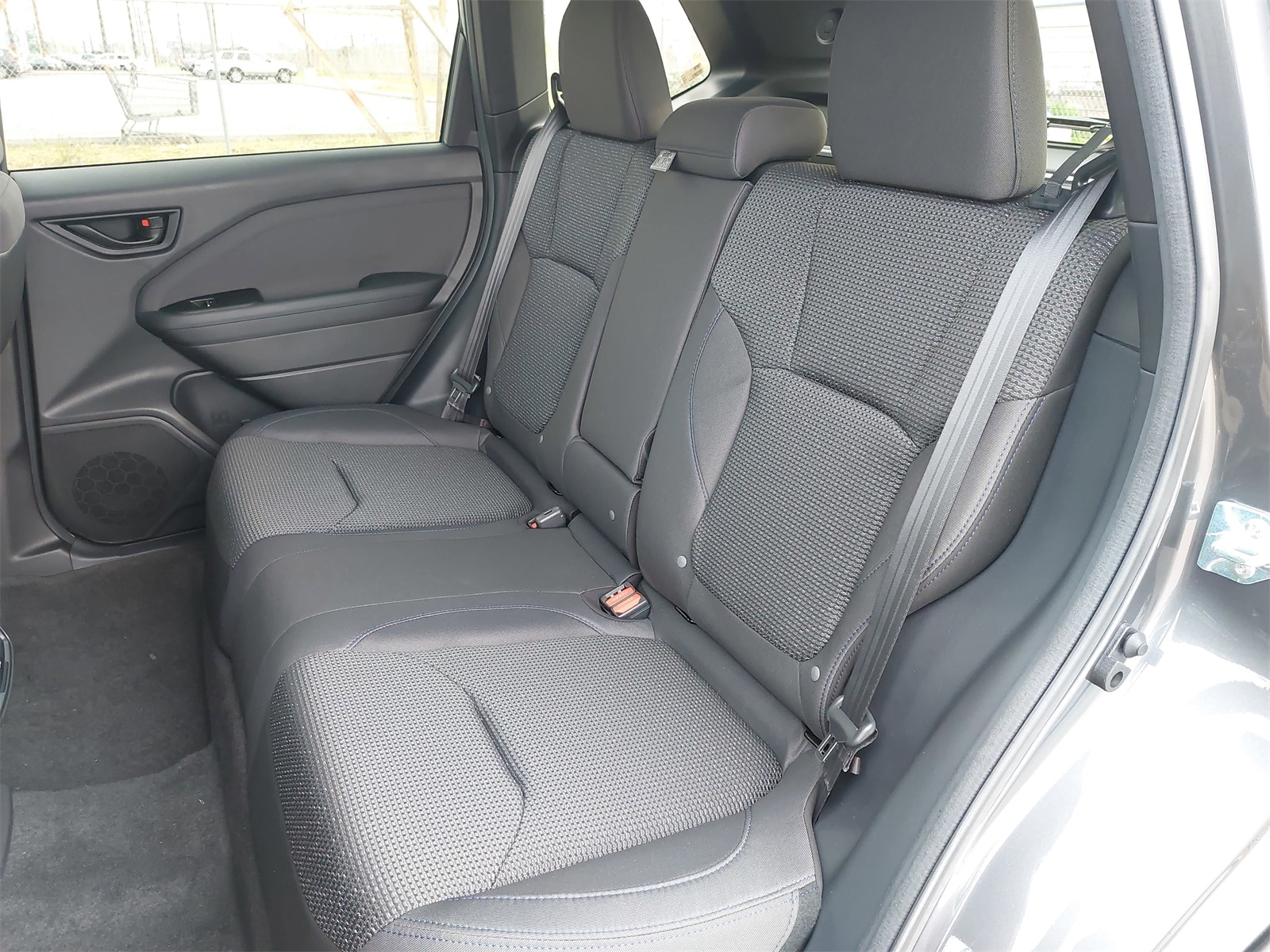 2026 Subaru Forester Premium - Photo 14