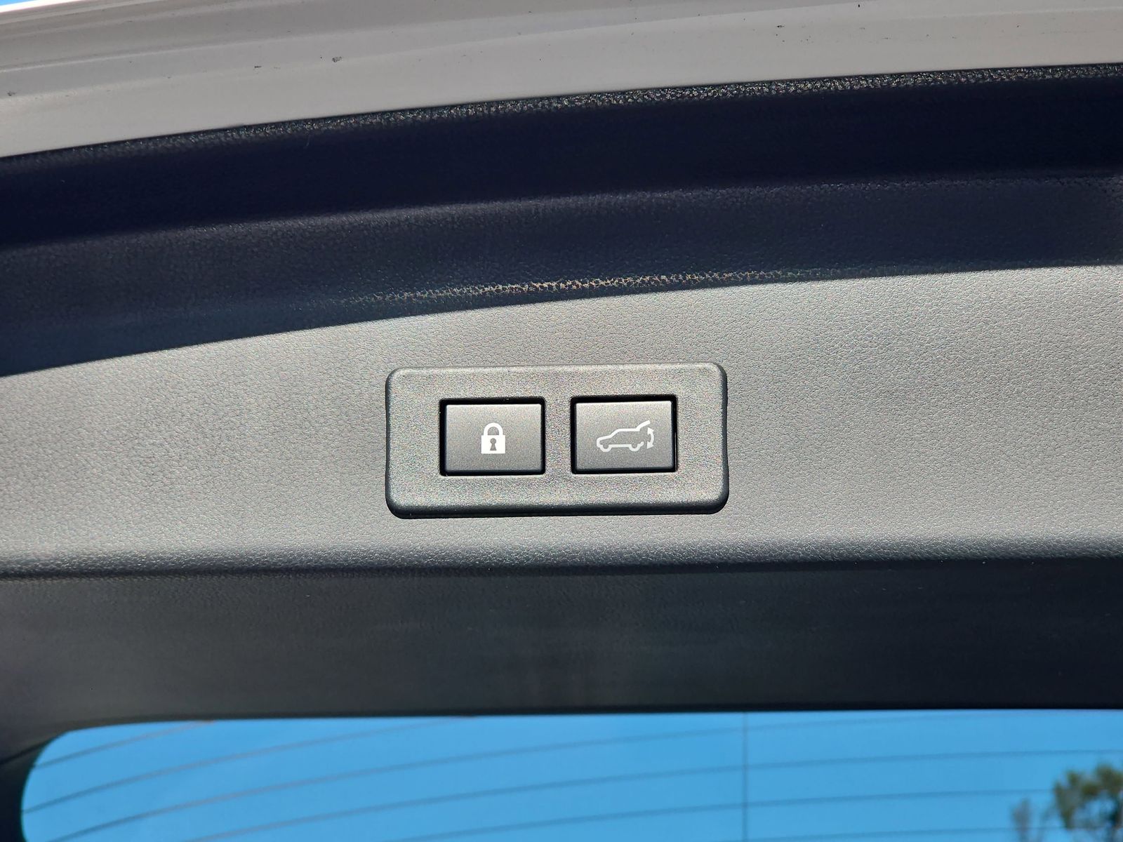 2026 Subaru Ascent Onyx Edition-Touring - Photo 15