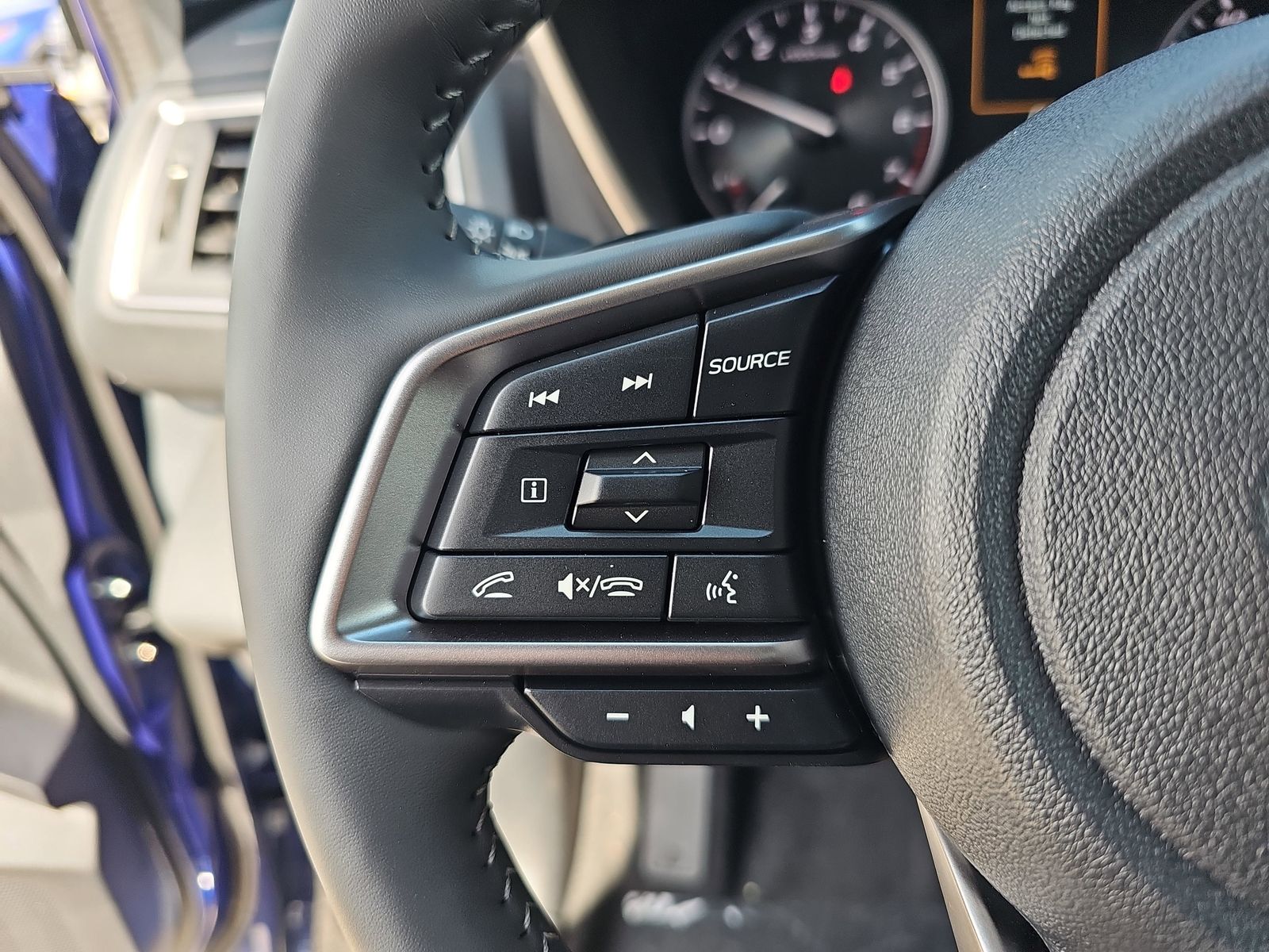 2026 Subaru Ascent Touring - Photo 19