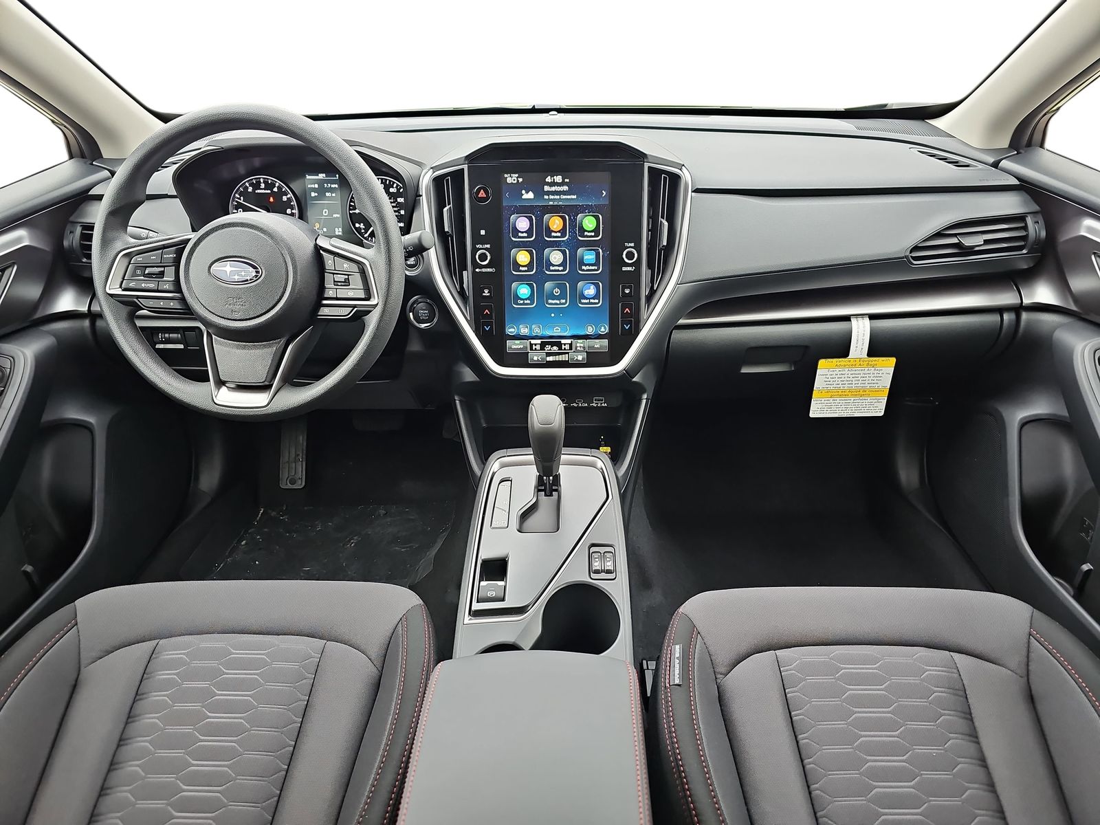 2026 Subaru Impreza Sport - Photo 9