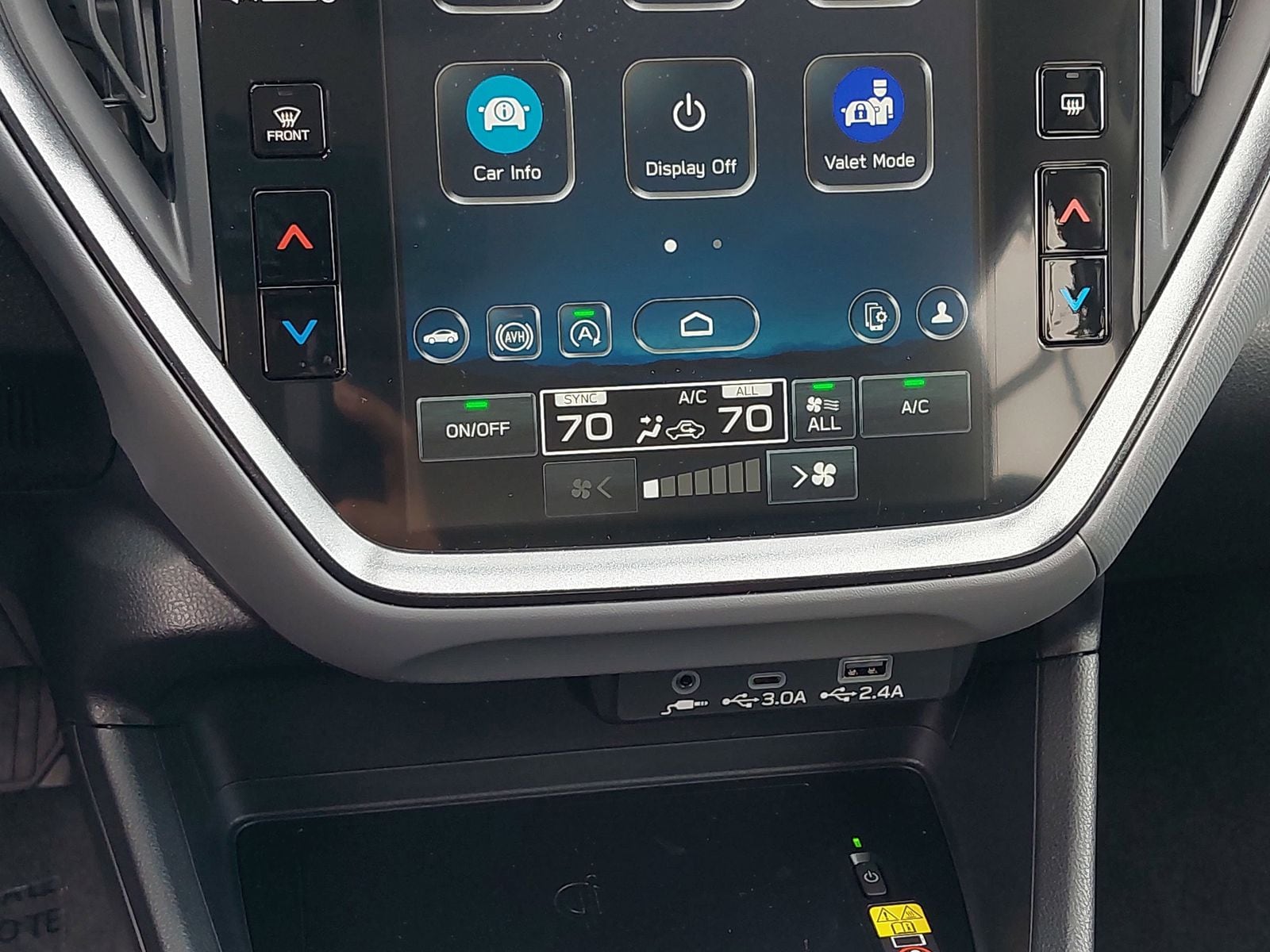 2026 Subaru Crosstrek Limited - Photo 24