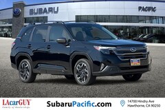 2025 Subaru Forester Hybrid Premium SUV